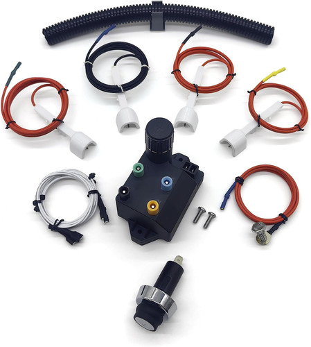 Kit accensione universale