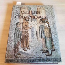 LA CASANA DEI GENOVESI -
