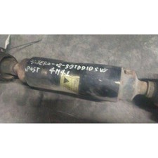 ALBERO TRASMISSIONE POST