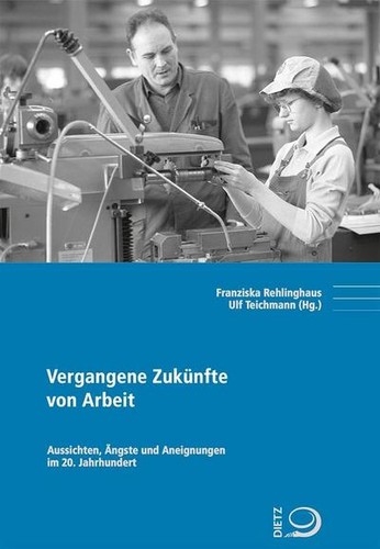Vergangene zukünfte von - zukünfte,