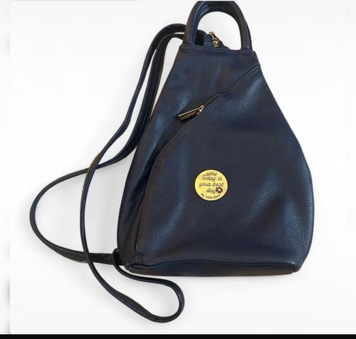Zaino borsa tracolla - zaino/borsa, a