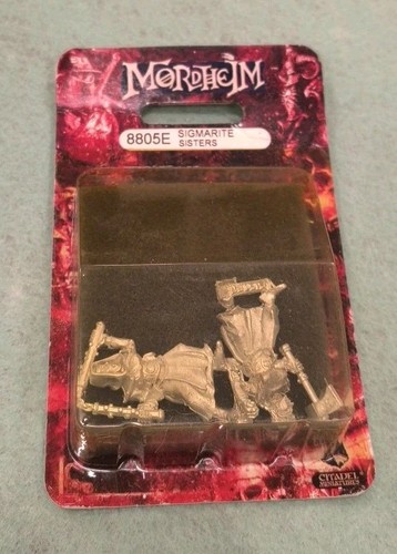 Mordheim 8805e sigmarite - mordheim,