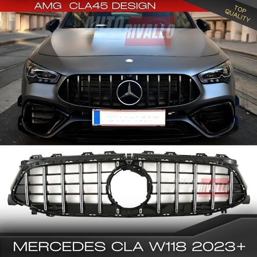 Mercedes cla c118 x118 2023 - mercedes,