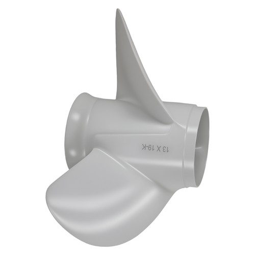 Elica pale 13x19 - pale,