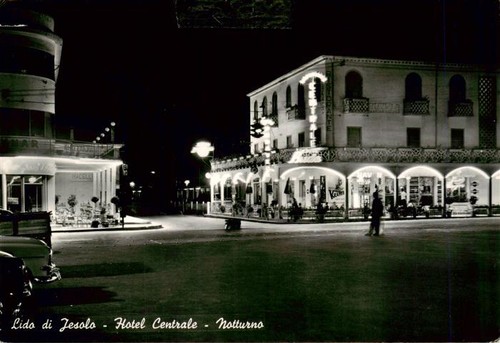 Lido jesolo hotel - lido,