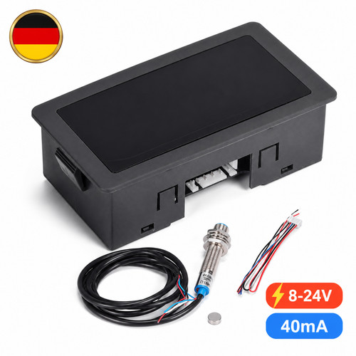 Display digitale led - led, alta
