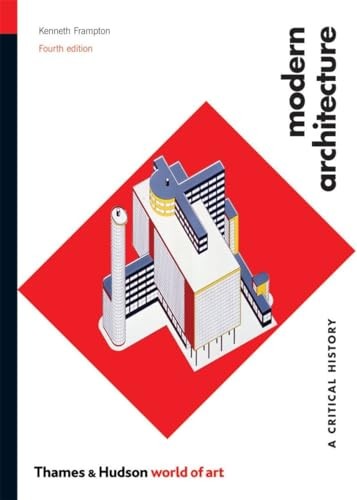 Modern architecture a - modern,