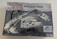 Star Wars MPC Millennium