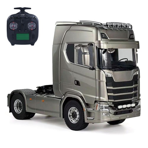 Trattore camion 770s - trattore,