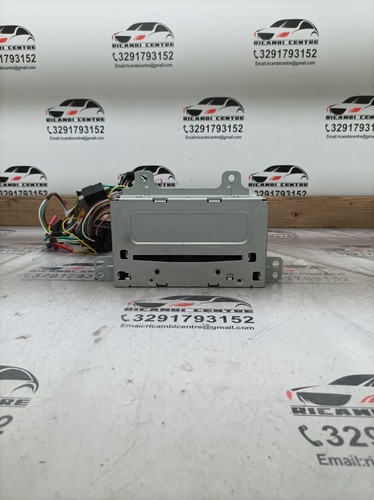 Autoradio lettore cd - ✴️,