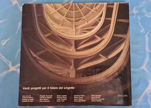 Venti progetti per futuro - per, il