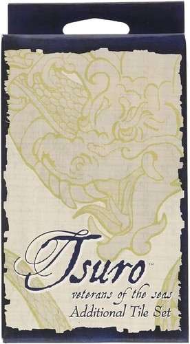 Tsuro veterans the - of,