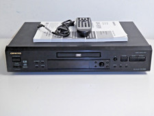 Onkyo DV-S555 Lettore DVD