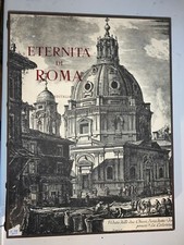 SPLENDORE DI FIRENZE - A CURA DI M. DI MASSIMO, PRES. UNGARETTI - EDITALIA, 1965