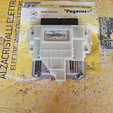 LAND ROVER DISCOVERY SPORT L550 2017 204DTD CENTRALINA MOTORE  GX73-12C520-FAF