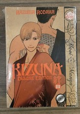 KIZUNA DELUXE EDITION VOL 3