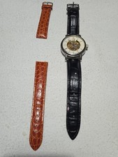 OROLOGIO MECCANICO "UK OROLOGI).