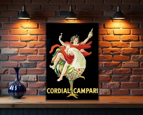 Insegna vintage cordial - vintage,