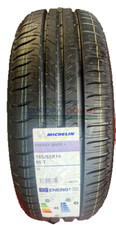 PNEUMATICI 185/65 R14 86T MICHELIN ENERGY SAVER+ ESTIVE GOMME NUOVE DOT 2022