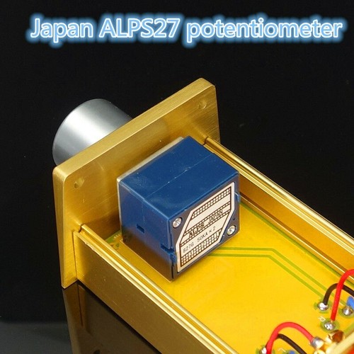 Nobsound preamplificatore - ,