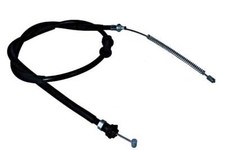 Cavo freno di stazionamento per Fiat Panda Van 12- 51900391