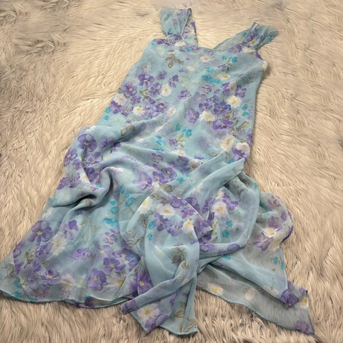 Maxi camicia notte vintage - da,
