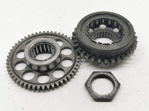 Ktm sxf 505 avviamento - ktm,