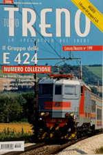 Duegi editrice tutto treno - editrice,,