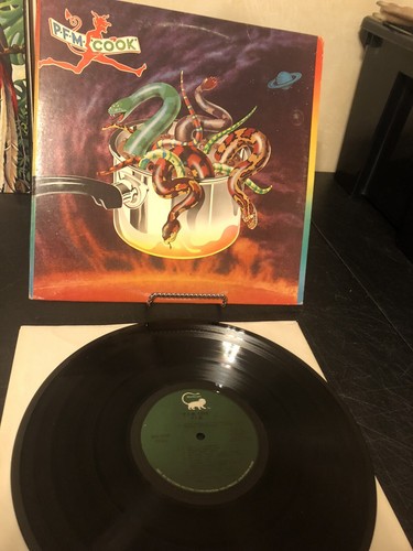 Premiata forneria marconi - premiata,