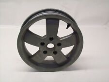 CERCHIO ANTERIORE O POSTERIORE PER PIAGGIO VESPA GT 200 DEL 2004 (e28412)