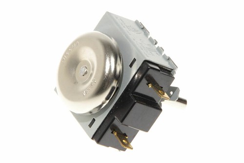 Longhi contaminuti timer - de,