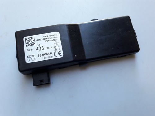 Ricevitore antenna chiusura - ricevitore,