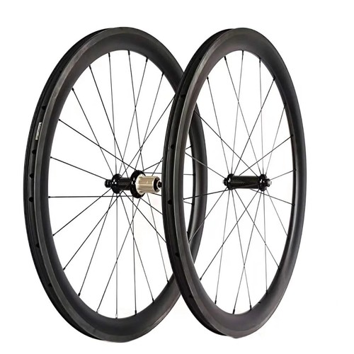 Set ruote freno carbonio - a, v