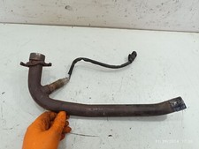 COLLETTORE SCARICO MALAGUTI BLOG 125 2009 2012