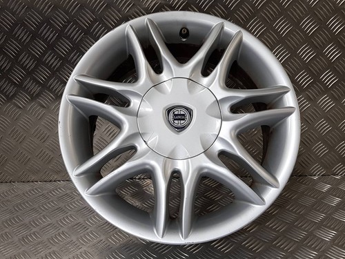 Cerchio alluminio lancia - -,