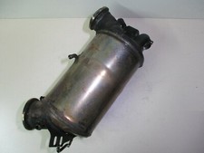 A2134914900 CATALIZZATORE FILTRO ANTIPARTICOLATO MERCEDES CLASSE E W213 W238