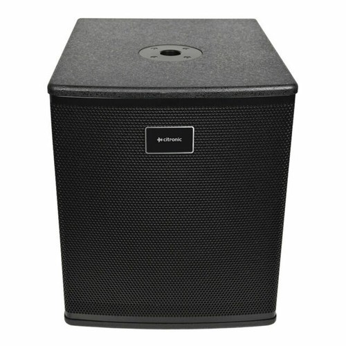 Citronic casa 12ba - citronic, subwoofer