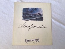 Brochure Eberhard Scafomaster