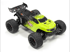 PD Racing RC RTR Spazzolato Truggy TR-10 1/10 #PD861T Pronto all'uso Solo req 4 x AA