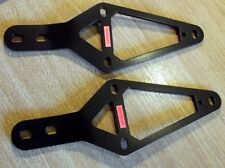 JASS Montaggi laterali rigidi Mazda MX-5 staffe tetto rigide di sicurezza MX5