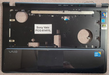 Sony Vaio 15.6" PCG-61411L