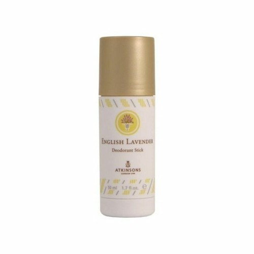 English lavender deodorante - english,
