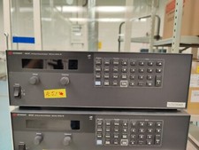 Keysight 6812C, fonte di