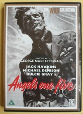 ANGELS ONE FIVE (1954) - DVD