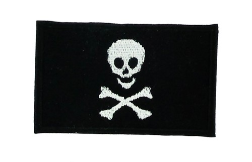 Toppe toppa patch - toppa,
