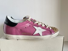 GOLDEN GOOSE Sneaker donna