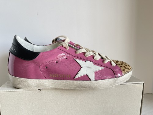 Golden goose sneaker - goose, donna