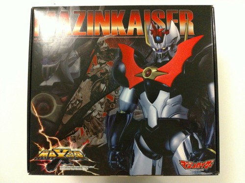 Max factory gokin - factory,