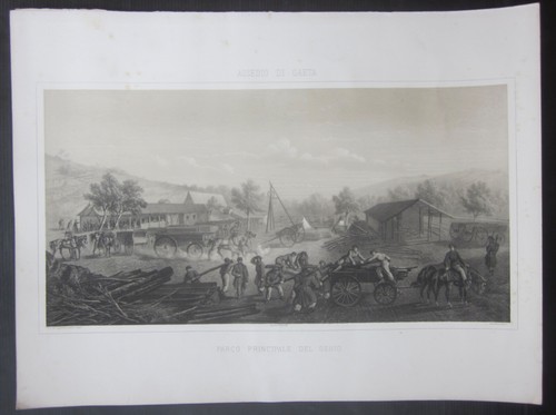 1864 parco principale - 1864,