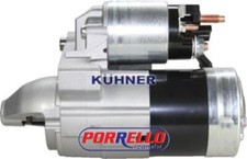 MOTORINO AVVIAMENTO AD KÜHNER